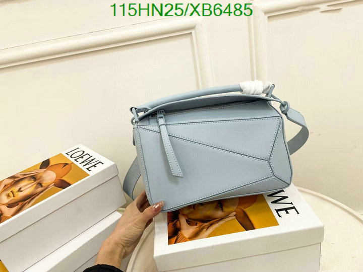 Loewe-Bag-4A Quality Code: XB6485