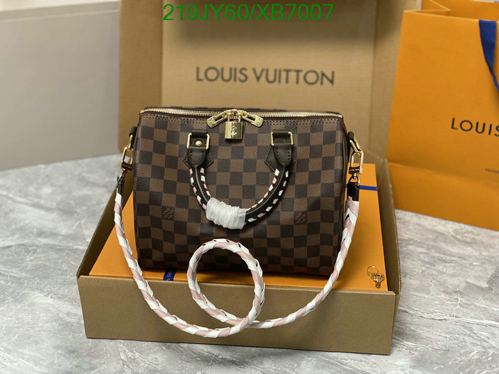 LV-Bag-Mirror Quality Code: XB7007 $: 219USD