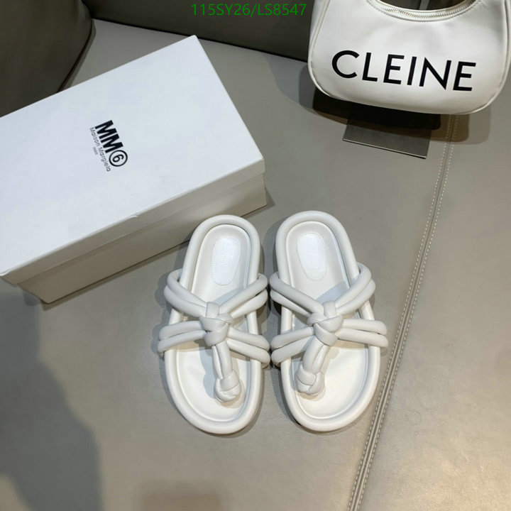 Celine-Women Shoes Code: LS8547 $: 115USD