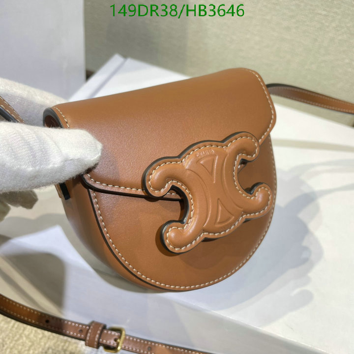 Celine-Bag-Mirror Quality Code: HB3646 $: 149USD