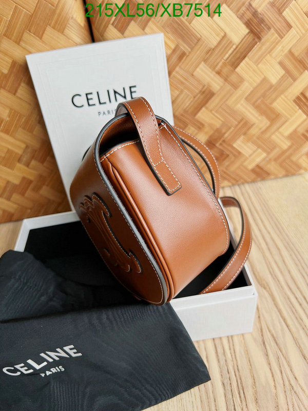 Celine-Bag-Mirror Quality Code: XB7514 $: 215USD