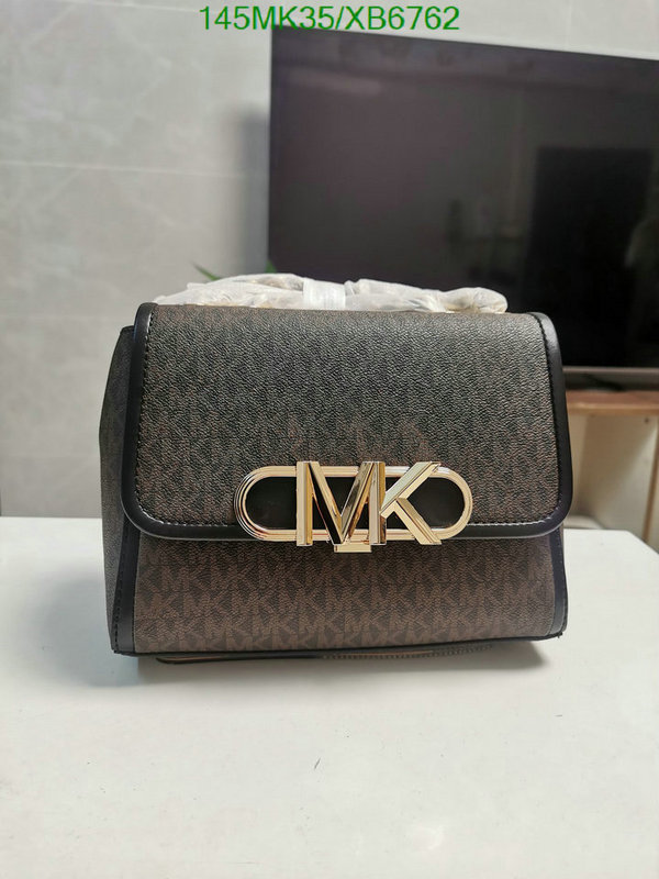 Michael Kors-Bag-Mirror Quality Code: XB6762 $: 145USD