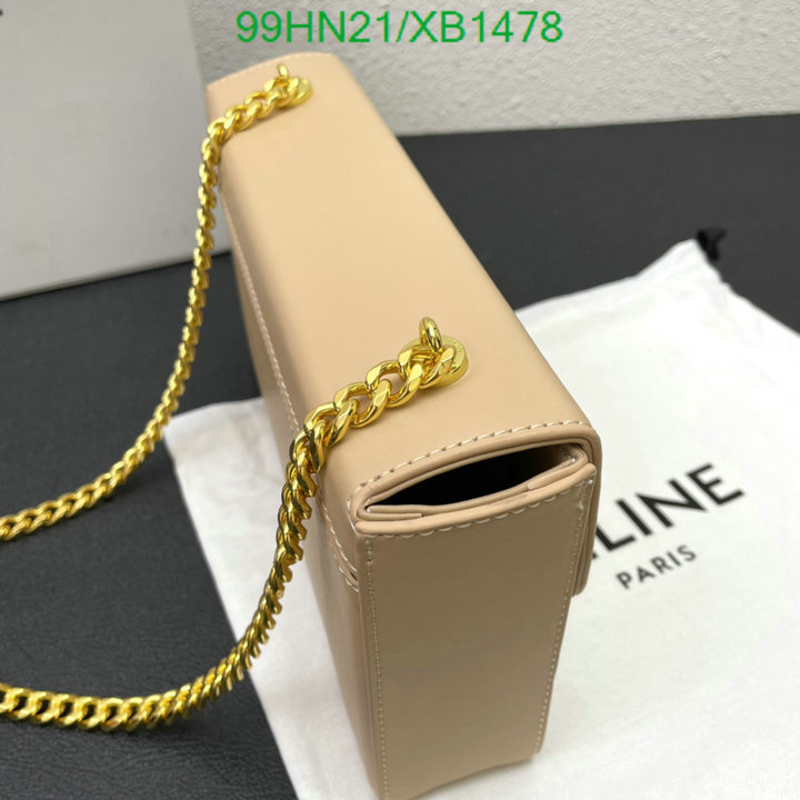 Celine-Bag-4A Quality Code: XB1478 $: 99USD