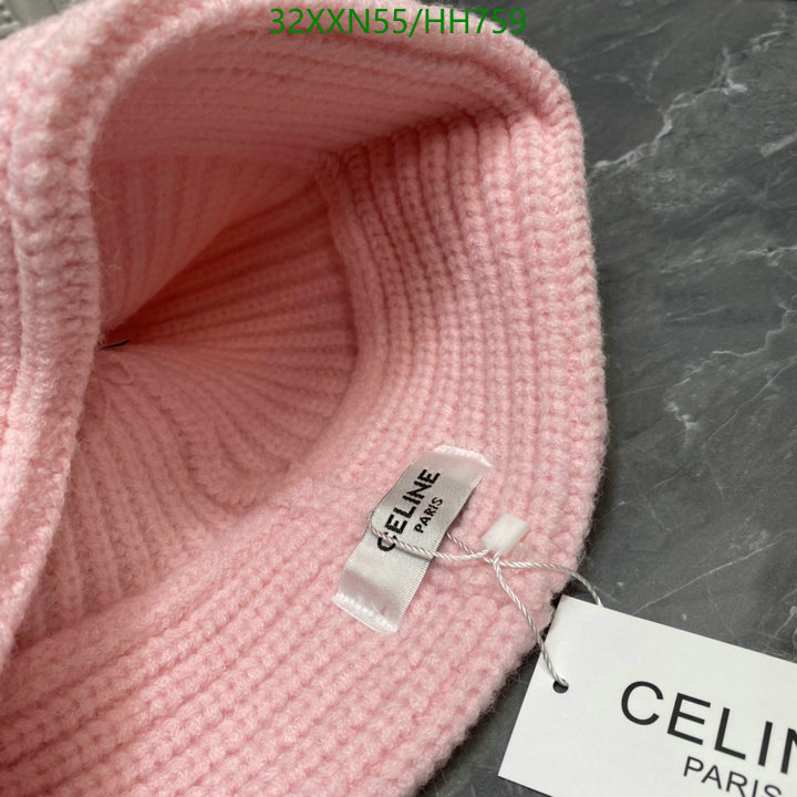 Celine-Cap (Hat) Code: HH759 $: 32USD