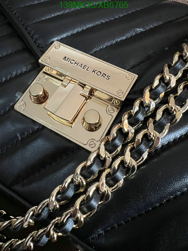 Michael Kors-Bag-Mirror Quality Code: XB6765 $: 139USD