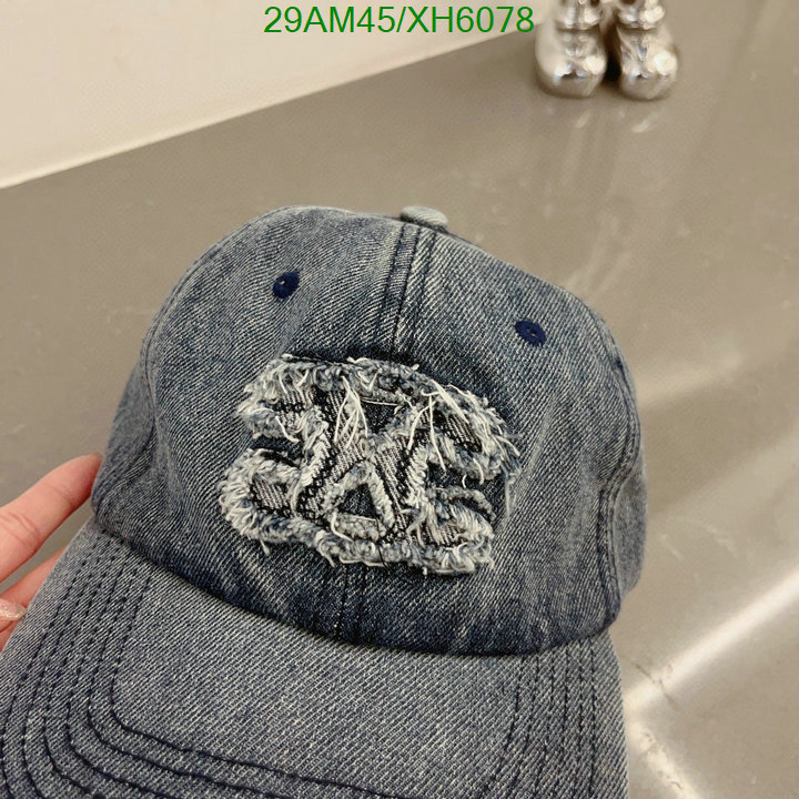 Celine-Cap (Hat) Code: XH6078 $: 29USD