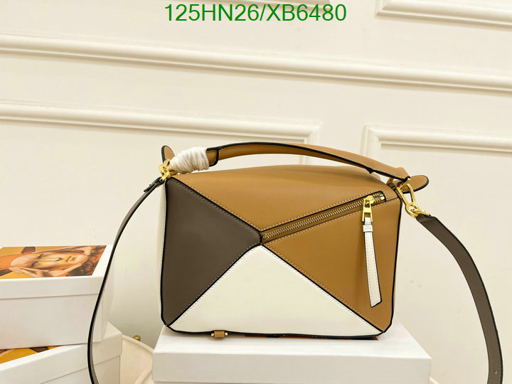 Loewe-Bag-4A Quality Code: XB6480