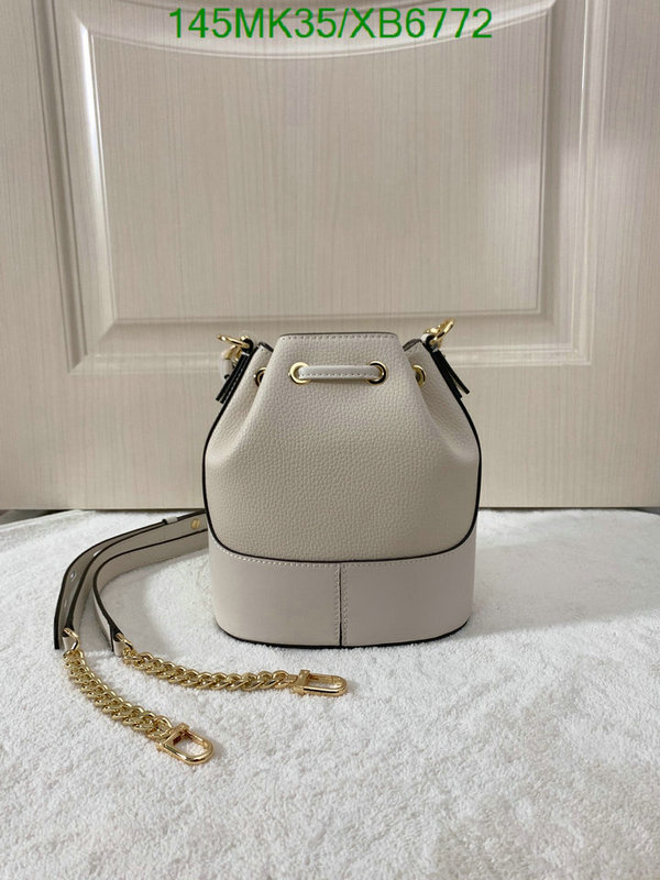 Michael Kors-Bag-Mirror Quality Code: XB6772 $: 145USD