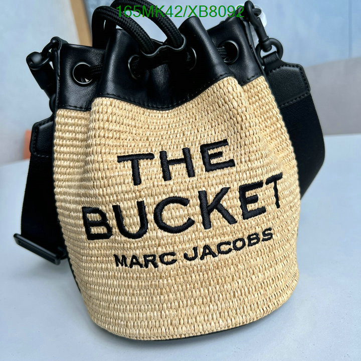 Marc Jacobs-Bag-Mirror Quality Code: XB8092 $: 165USD