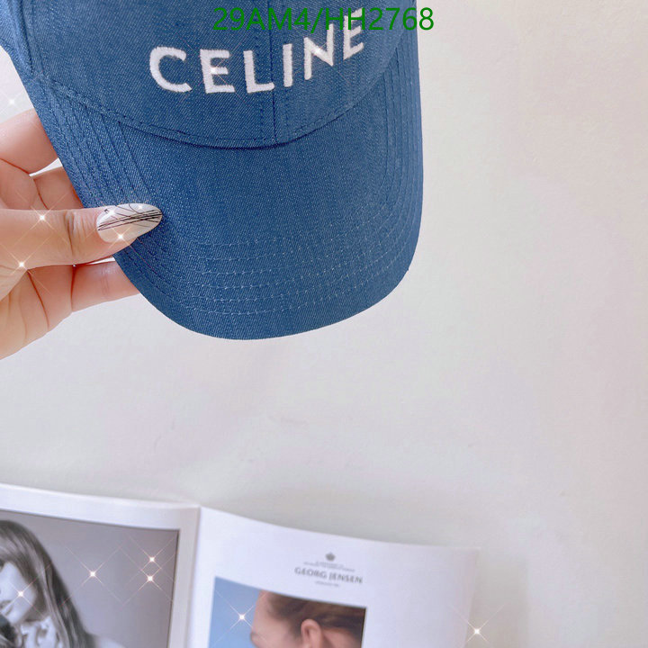 Celine-Cap (Hat) Code: HH2768 $: 29USD