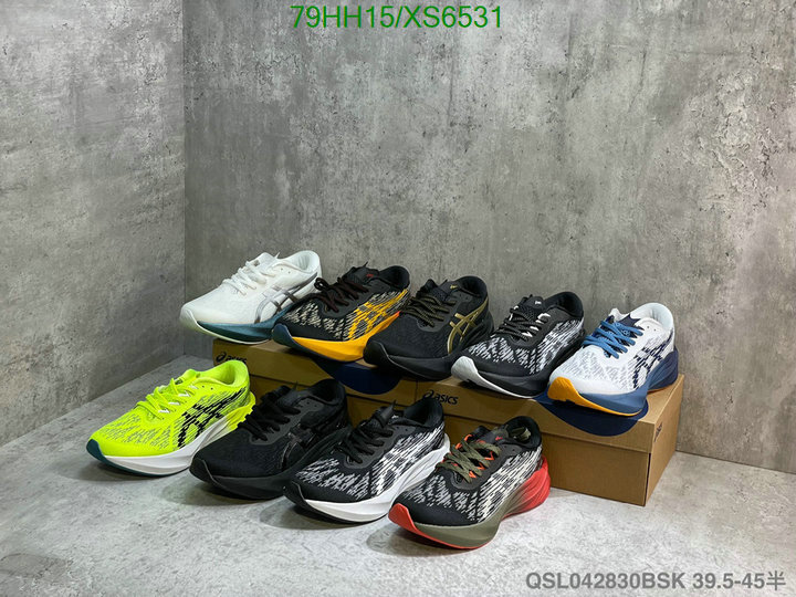 Asics-Men shoes Code: XS6531 $: 79USD