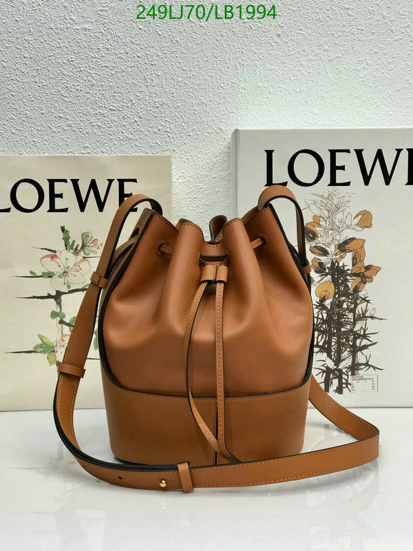 Loewe-Bag-Mirror Quality Code: LB1994 $: 249USD