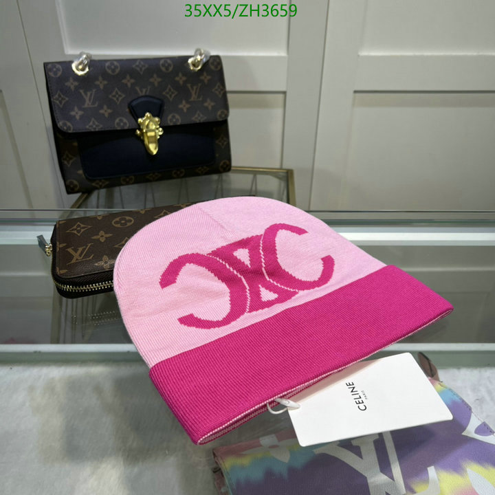 Celine-Cap (Hat) Code: ZH3659 $: 35USD