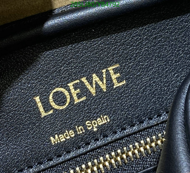 Loewe-Bag-Mirror Quality Code: YB4792 $: 285USD