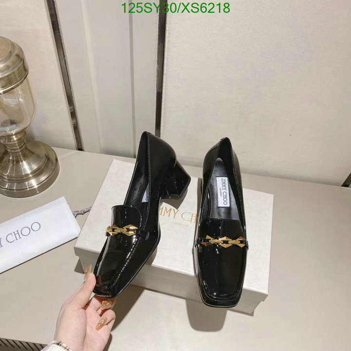 Jimmy Choo-Women Shoes, Code: XS6218,$: 125USD