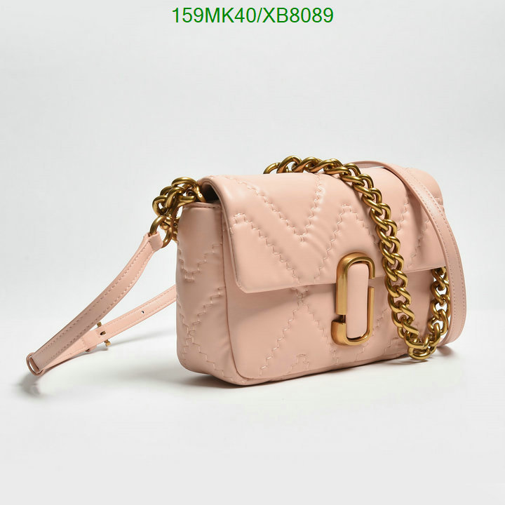 Marc Jacobs-Bag-Mirror Quality Code: XB8089