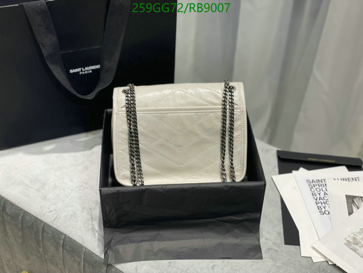 YSL-Bag-Mirror Quality Code: RB9007 $: 259USD