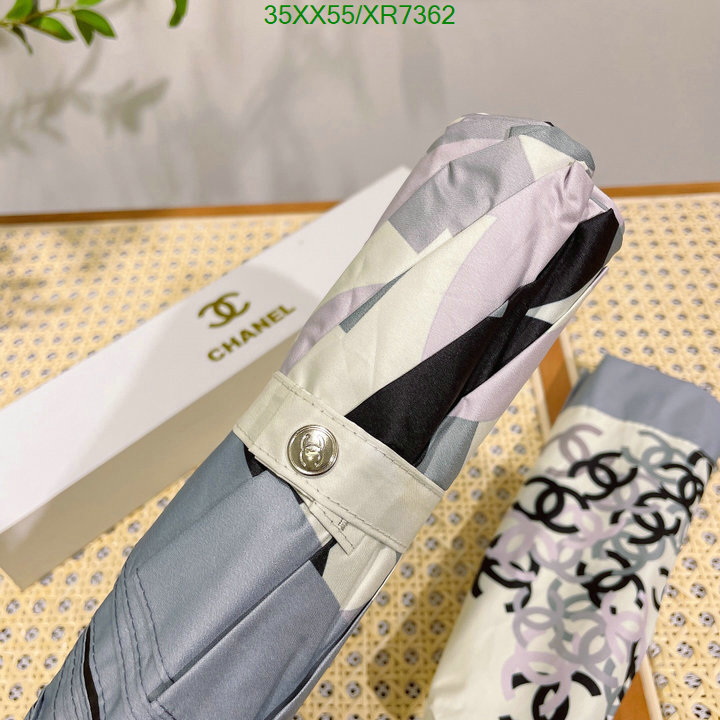 Chanel-Umbrella Code: XR7362 $: 35USD