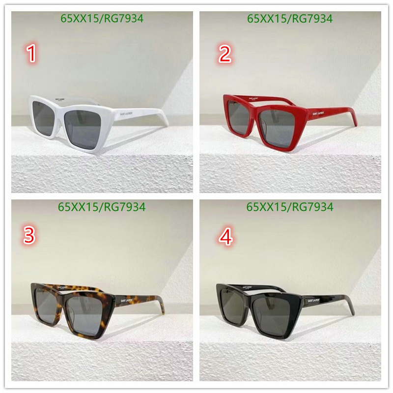 YSL-Glasses Code: RG7934 $: 65USD