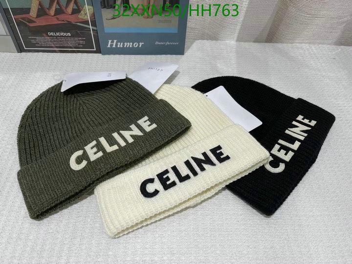 Celine-Cap (Hat) Code: HH763 $: 32USD
