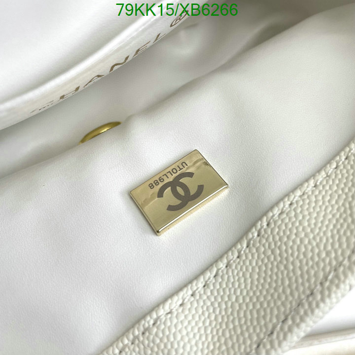 Chanel-Bag-4A Quality, Code: XB6266,$: 79USD