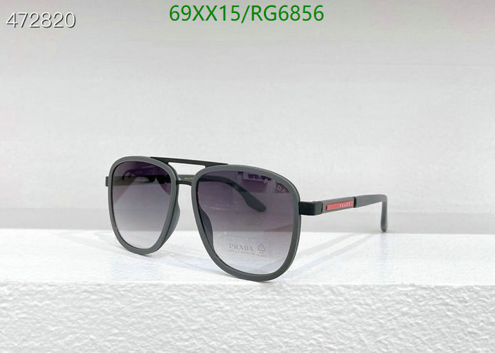 Prada-Glasses, Code: RG6856,$: 69USD