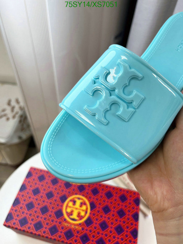 Tory Burch-Women Shoes Code: XS7051 $: 75USD