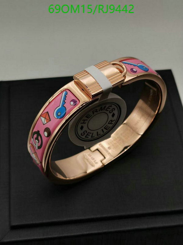 Hermes-Jewelry Code: RJ9442 $: 69USD