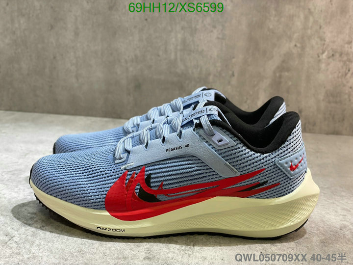 NIKE-Women Shoes Code: XS6599 $: 69USD