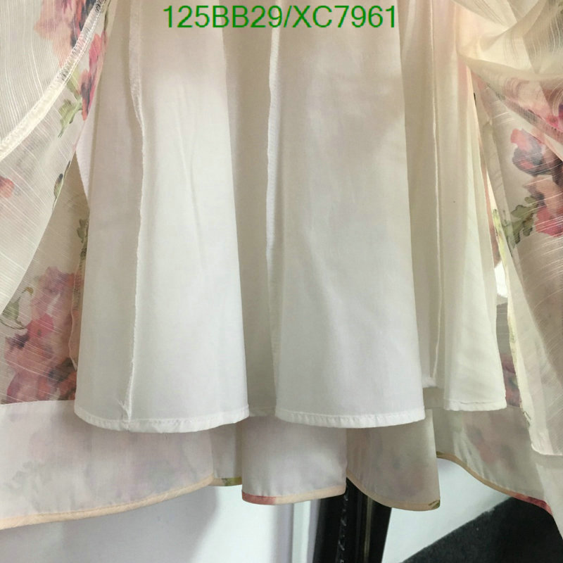 Zimmermann-Clothing Code: XC7961 $: 125USD