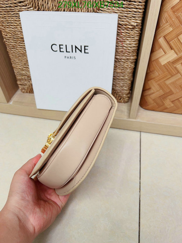 Celine-Bag-Mirror Quality Code: XB7534 $: 279USD