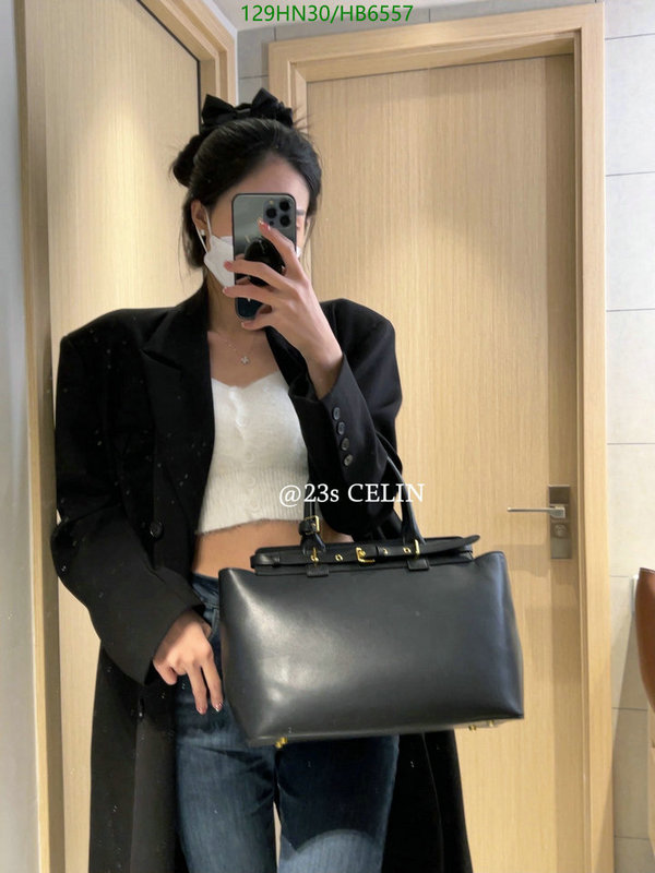 Celine-Bag-4A Quality Code: HB6557 $: 129USD