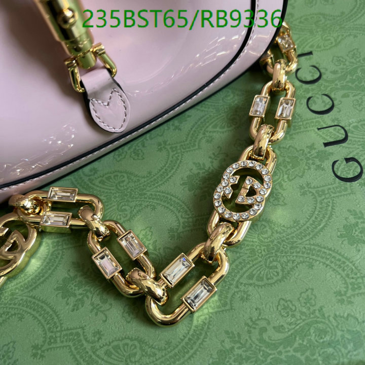 Gucci-Bag-Mirror Quality Code: RB9336 $: 235USD