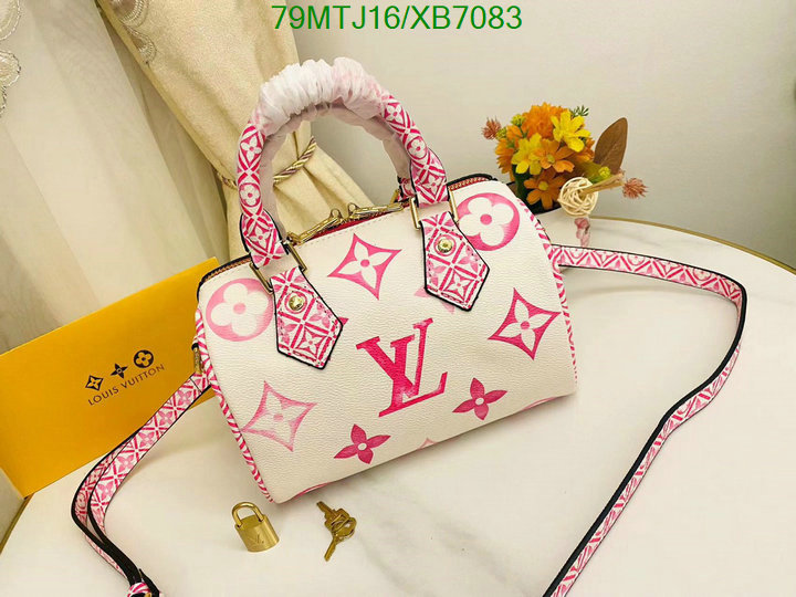 LV-Bag-4A Quality Code: XB7083 $: 79USD