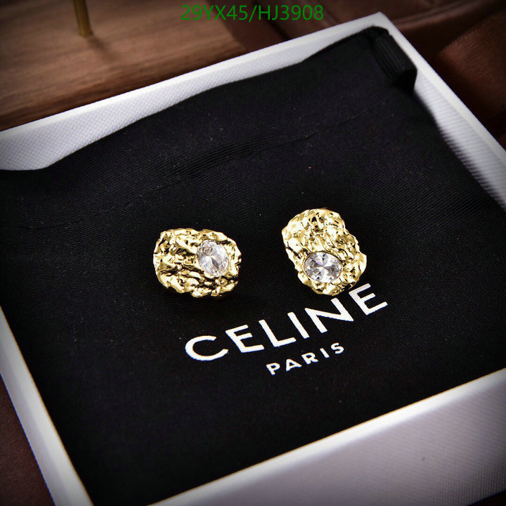 Celine-Jewelry Code: HJ3908 $: 29USD
