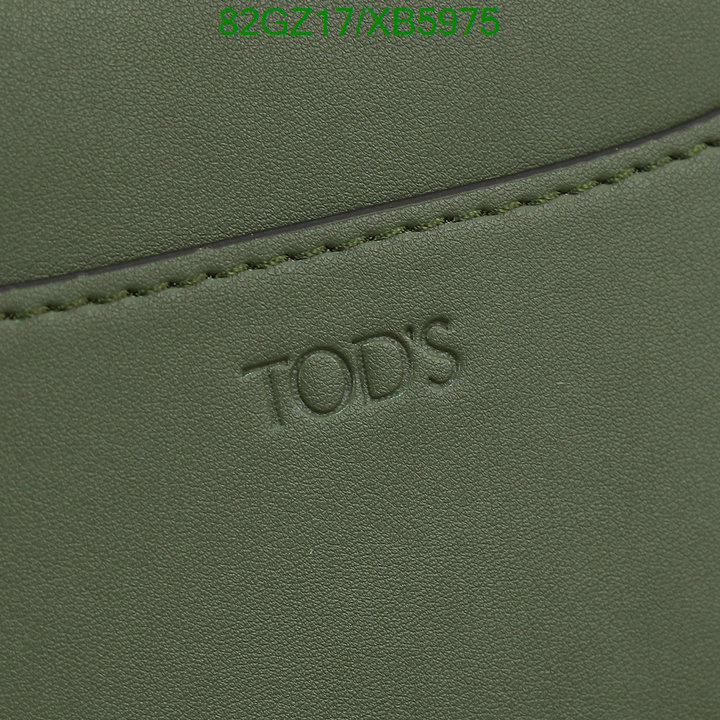 Tods-Bag-4A Quality, Code: XB5975,$: 82USD