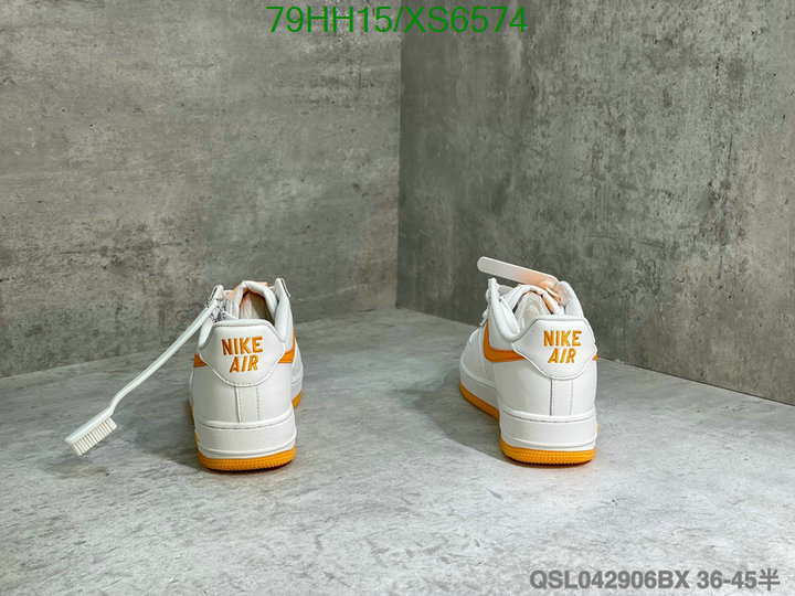 NIKE-Women Shoes Code: XS6574 $: 79USD