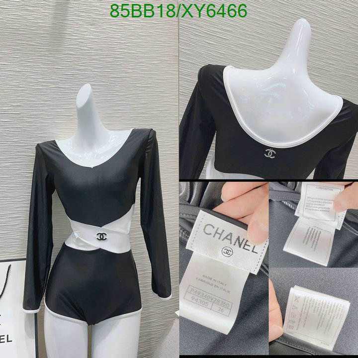 Chanel-Swimsuit Code: XY6466 $: 85USD