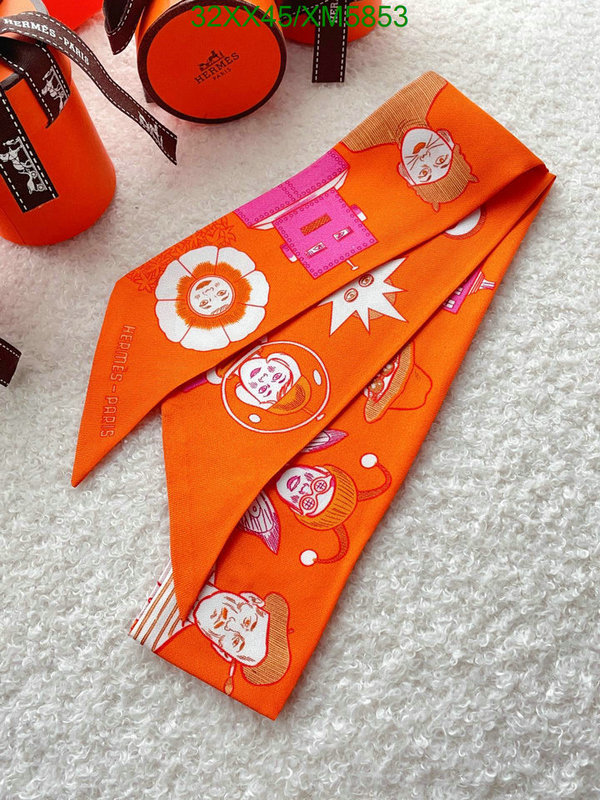 Hermes-Scarf, Code: XM5853,$: 32USD