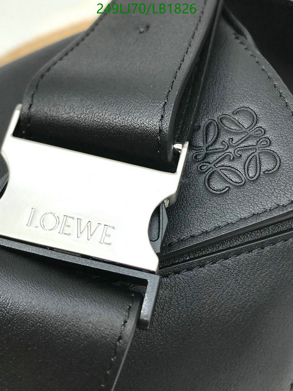 Loewe-Bag-Mirror Quality Code: LB1826 $: 249USD