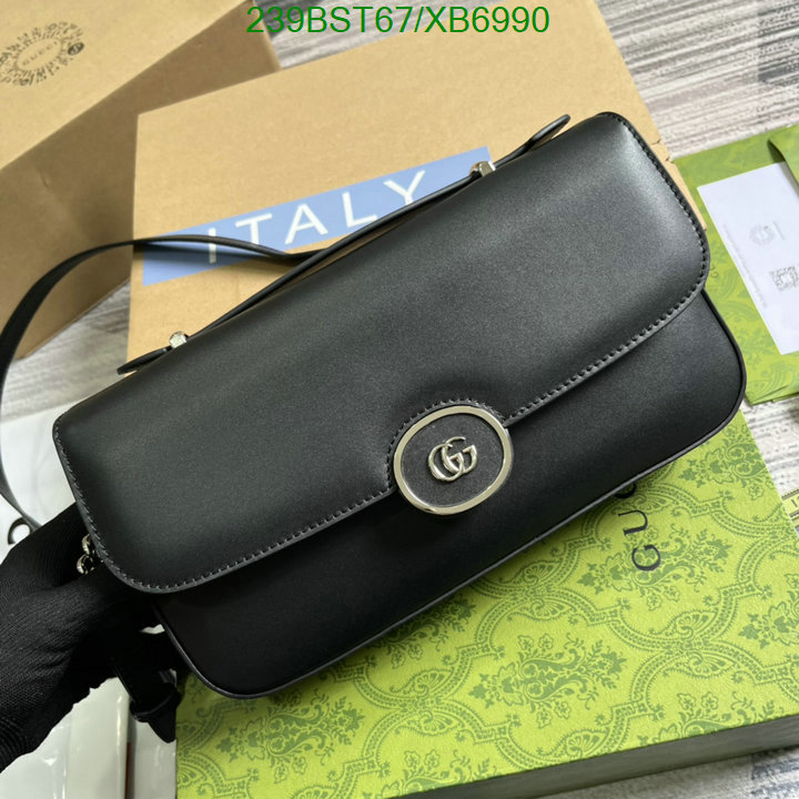 Gucci-Bag-Mirror Quality Code: XB6990 $: 239USD