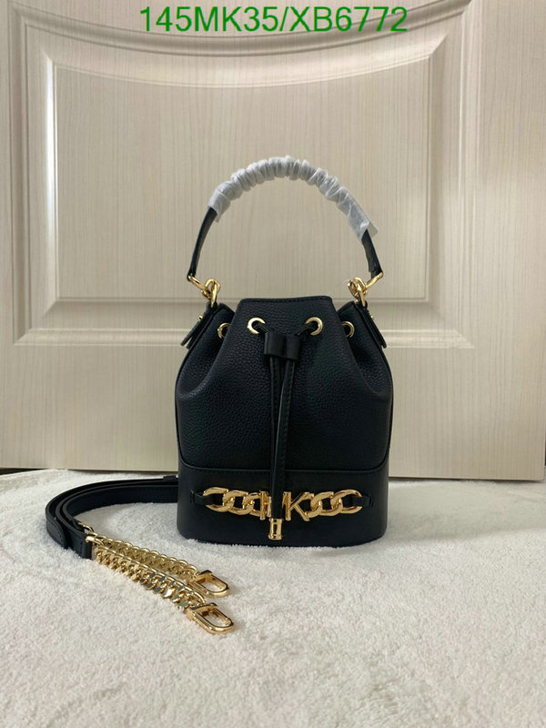 Michael Kors-Bag-Mirror Quality Code: XB6772 $: 145USD