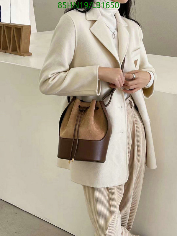 Loewe-Bag-4A Quality Code: LB1650 $: 85USD