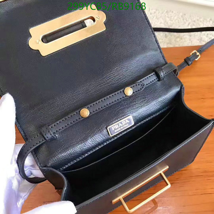 Prada-Bag-Mirror Quality Code: RB9168 $: 299USD