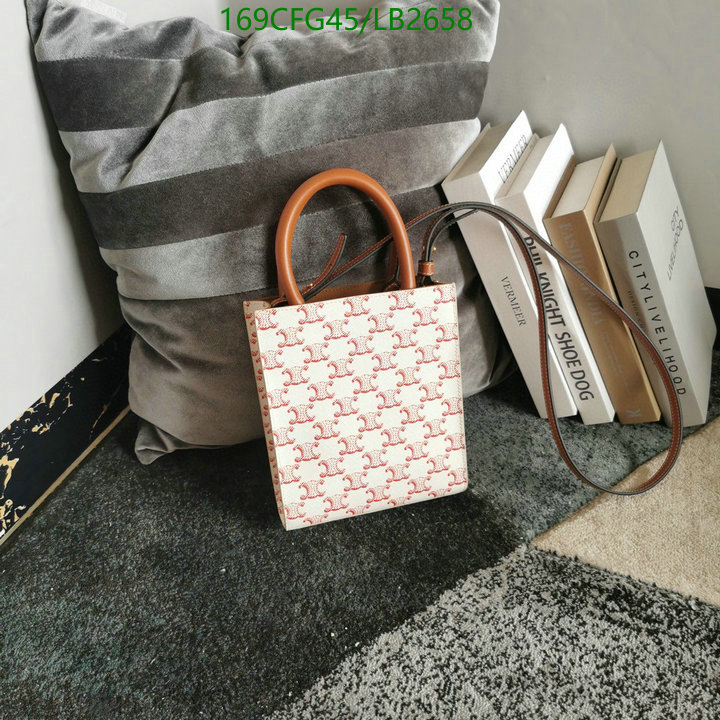 Celine-Bag-Mirror Quality Code: LB2658 $: 169USD