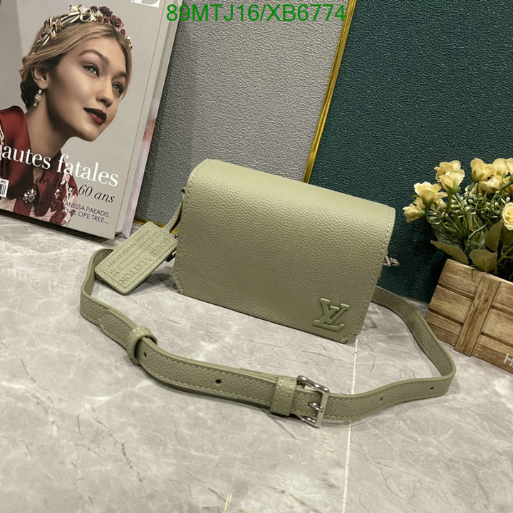 LV-Bag-4A Quality Code: XB6774 $: 89USD