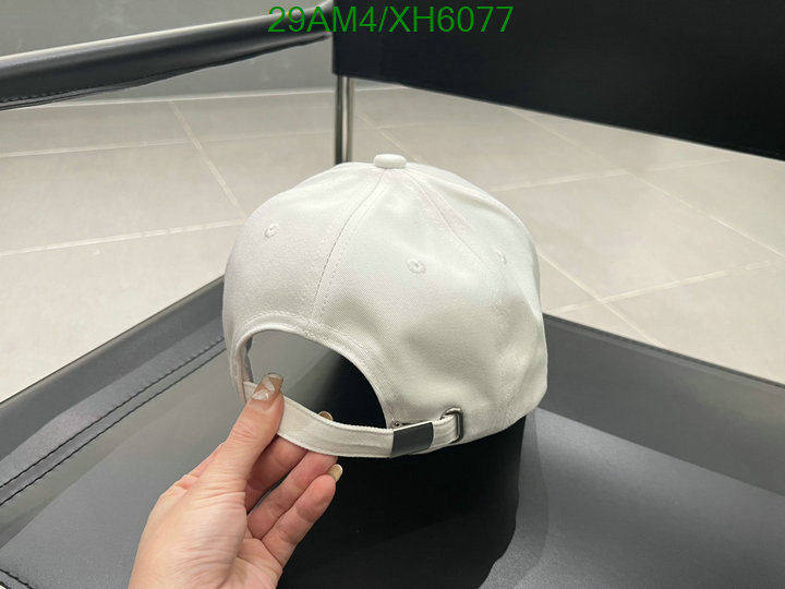 Celine-Cap (Hat) Code: XH6077 $: 29USD