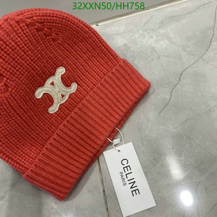 Celine-Cap (Hat) Code: HH758 $: 32USD