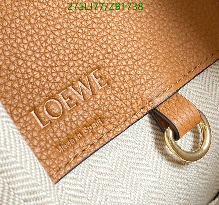 Loewe-Bag-Mirror Quality Code: ZB1738 $: 275USD