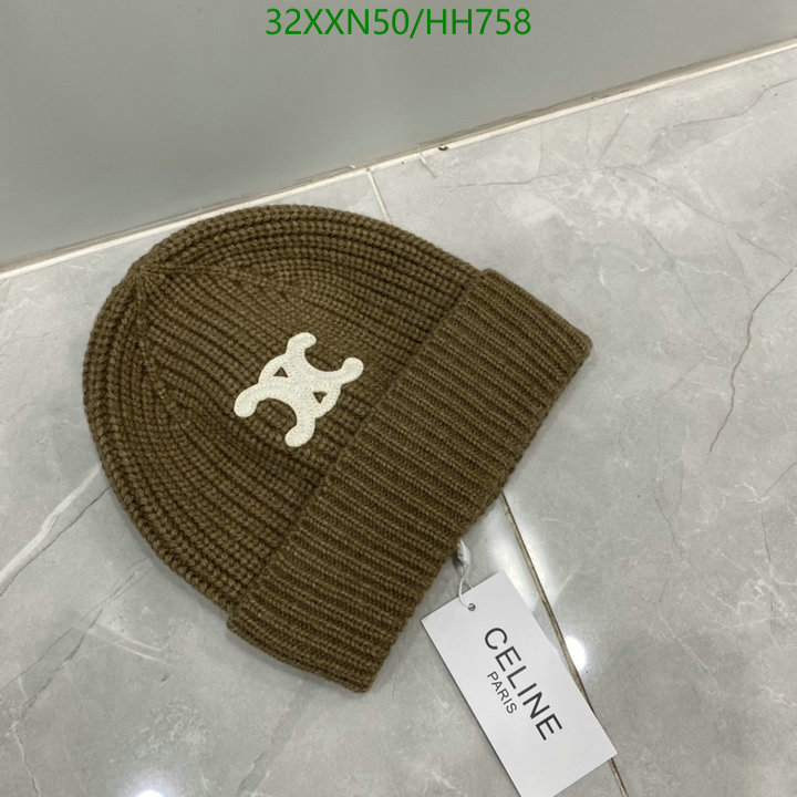 Celine-Cap (Hat) Code: HH758 $: 32USD